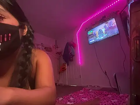 Czat XXX na żywo – Onlypawzz