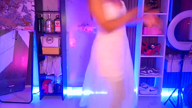 _Maanvi_ 라이브 XXX 채팅