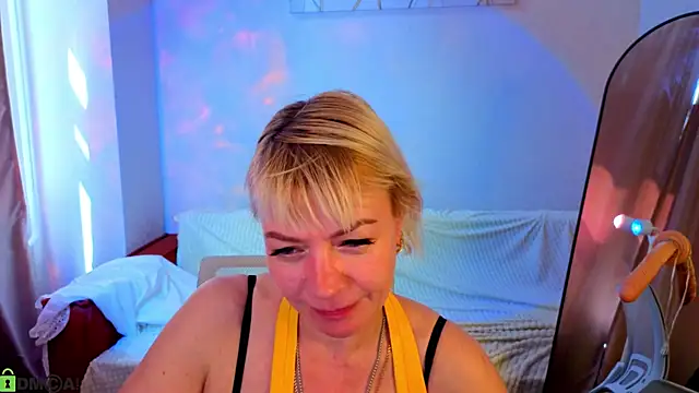 Ann_Annise's Live XXX Chat