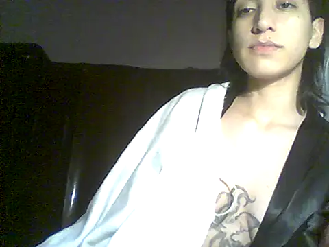 Banssshi's Live XXX Chat