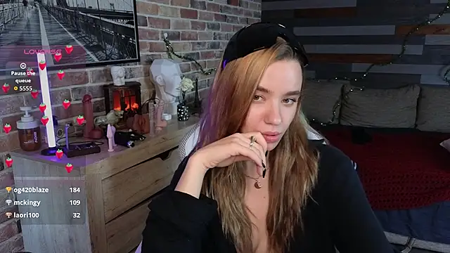eva_swetty Live XXX Chat