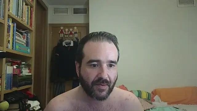 Chat XXX en directo de curiosillo83