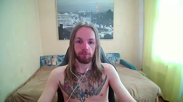 AdamDickensn Live XXX chat
