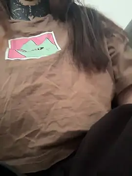 FionaMurr Obrolan Langsung XXX