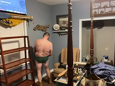 BootsAndCountry Live XXX Chat