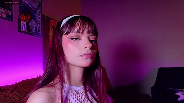 Chat XXX en directo de maryberry__