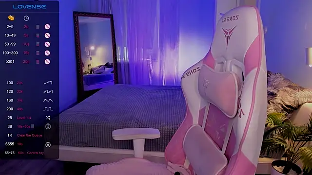 Czat XXX na żywo – AdeleRoberts