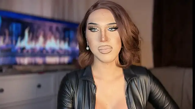 Czat XXX na żywo – Ts_glamxx