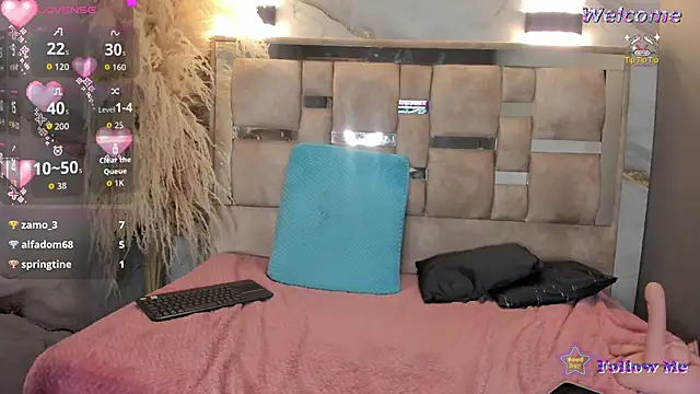 Danielaa_a Obrolan Langsung XXX