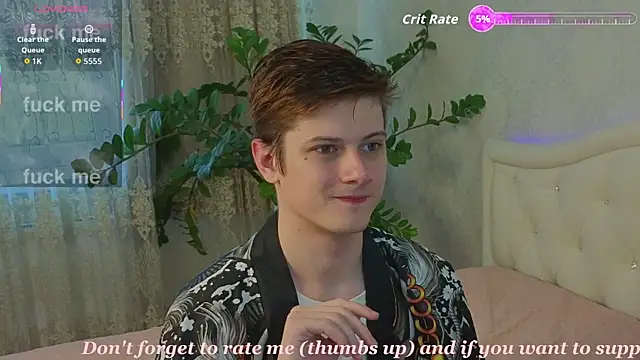 Chat XXX Live Allert_