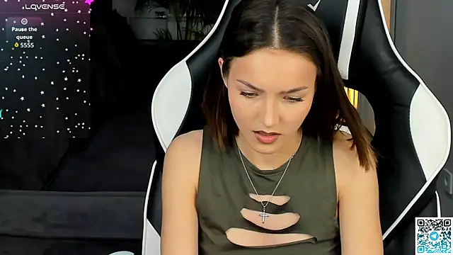 Czat XXX na żywo – Leslie_Scott