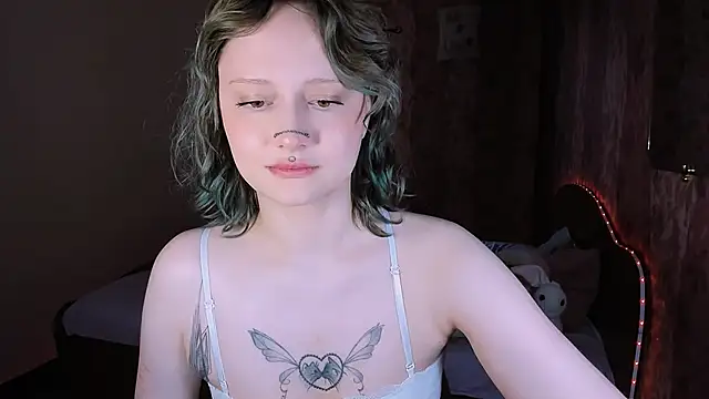 Chat XXX en directo de MariaMango