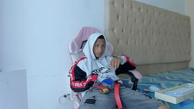 Supreme_Badboy Chat XXX live
