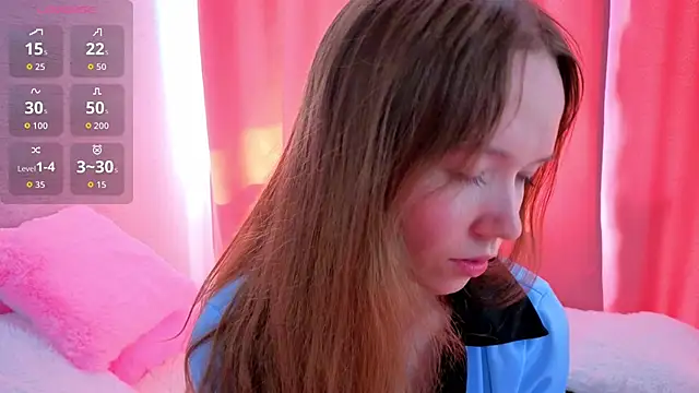 Chat XXX en directo de SugarTouch