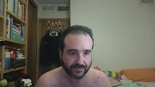 Živý XXX chat curiosillo83