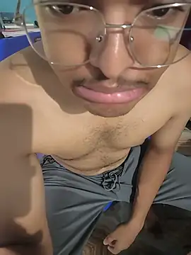 Show de luciferlust na webcam
