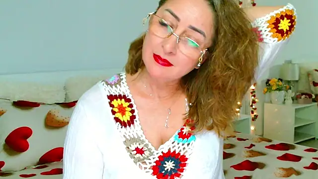 Chatroom XXX en direct de Tyana40