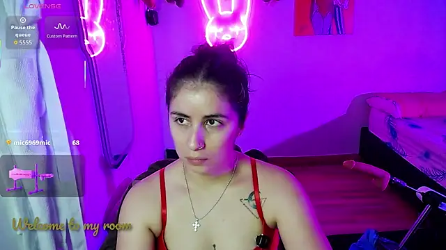 valentina_angel Chat XXX in diretta
