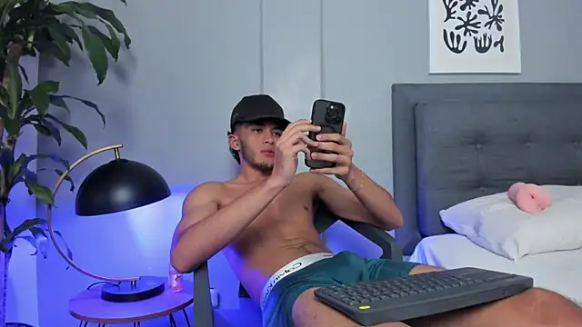Chat XXX Live Tylerffoxx