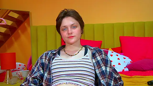 RitaRoses' Live XXX Chat