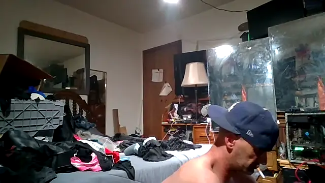 slinginbigD Show in webcam