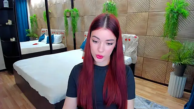 XXX chat uživo modela PutOnRepeat