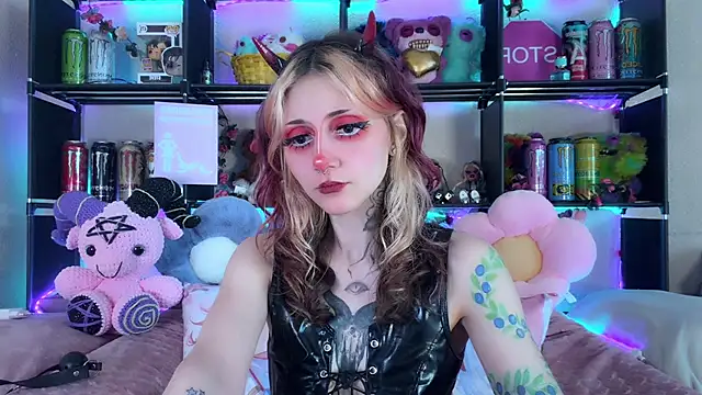 _Devill_Baby Chat XXX live