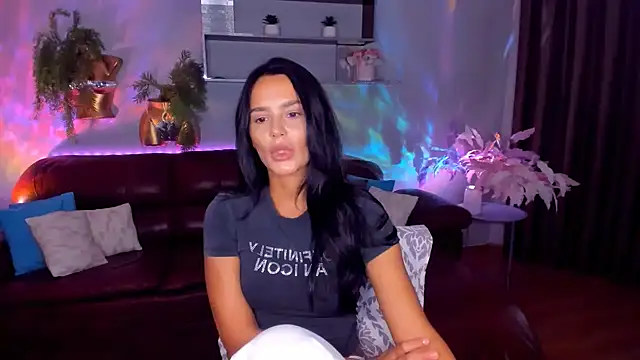 Czat XXX na żywo – DanaSincere