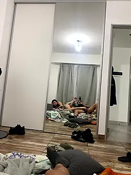 Czat XXX na żywo – __Akiira__