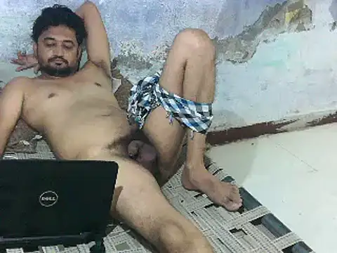 ROCOGUJUBULL Live XXX-Chat
