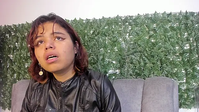 Czat XXX na żywo – SabinaMerchetti