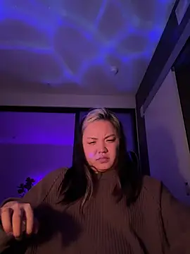 Sembang XXX Secara Langsung violet_lin