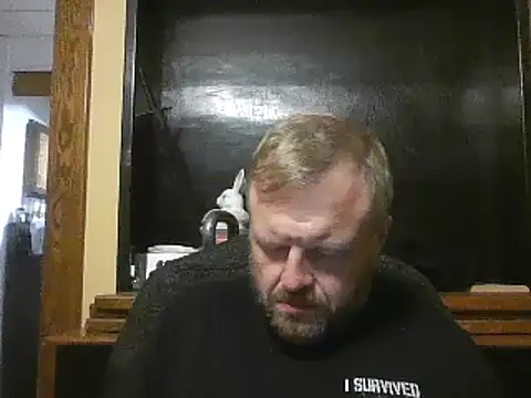 TheOneDonShaun's Live XXX Chat
