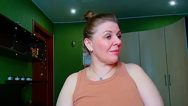 VeronikawGold's Live XXX Chat