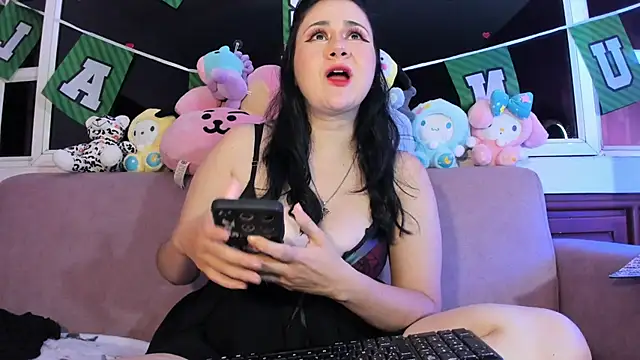 Онлайн чат XXX harimoon1
