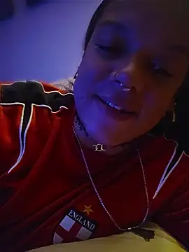 GoddessChantelle Live XXX Chat