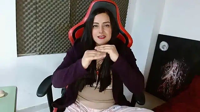 Chat XXX ao vivo de Noamartin_