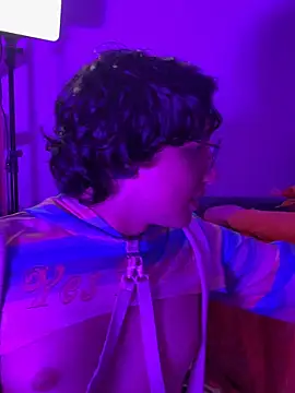 -BlueOpal- Chat XXX live