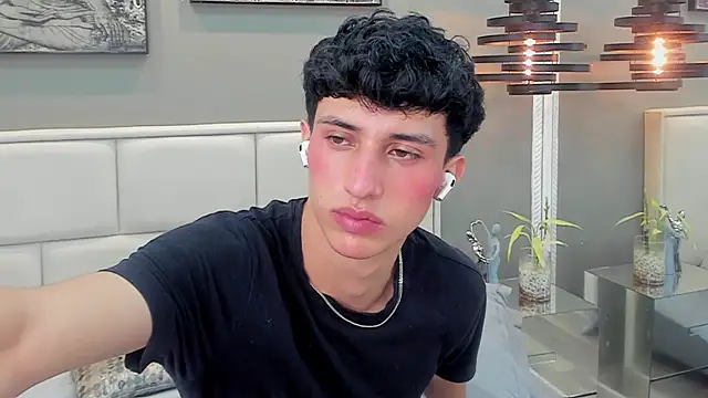 thom_ames Live XXX-chat