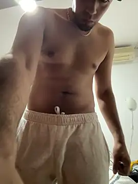Col_fck's Webcam Show