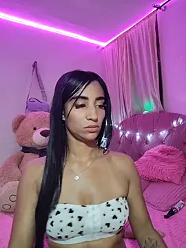 _nathaly_sweet Live XXX-Chat
