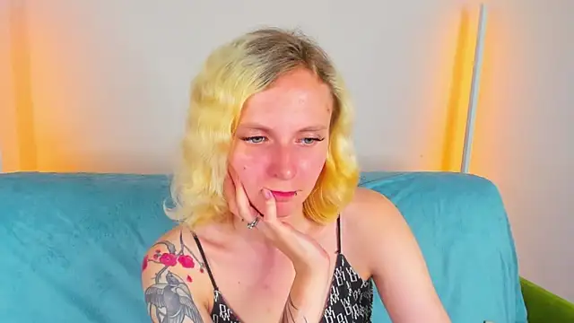 Živý XXX chat LikiLips