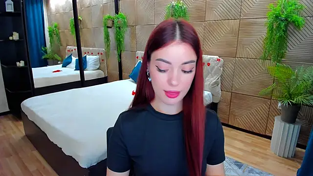 Chat XXX en directo de PutOnRepeat