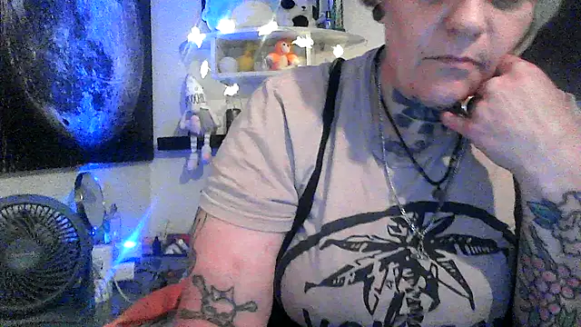 Chat XXX en directo de Hunniebunnie78