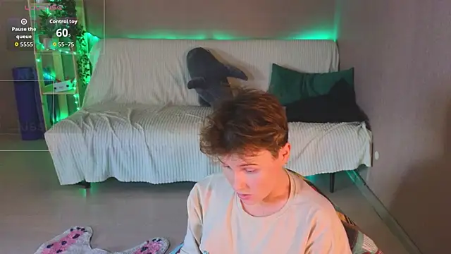 Chat XXX Live two_gerls_here