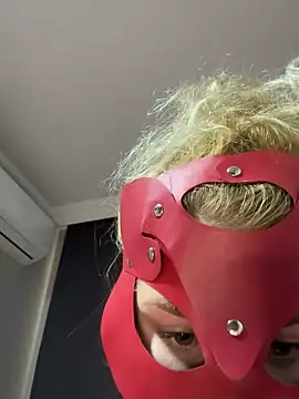 Chat XXX en directo de Sikisken7777