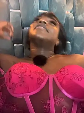 Chatroom XXX en direct de Fersecrettt_