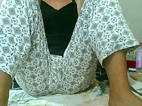 Chat XXX ao vivo de PinaySkinnyGirl