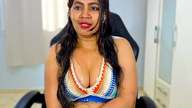FannyXhot's Live XXX Chat