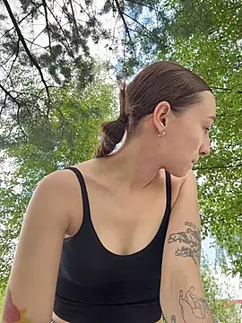 Chat XXX en directo de ElizaFi